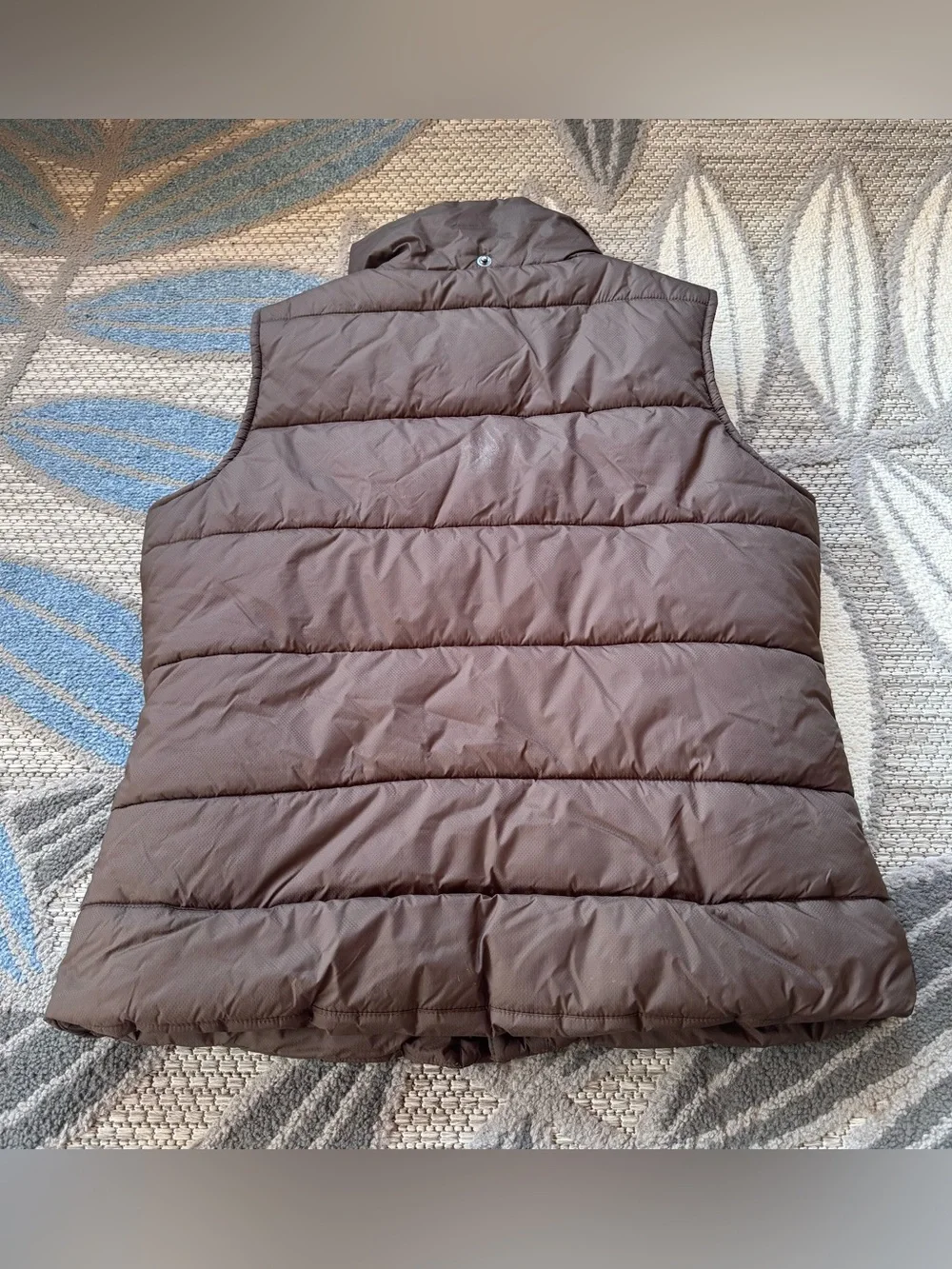 Burton brand style